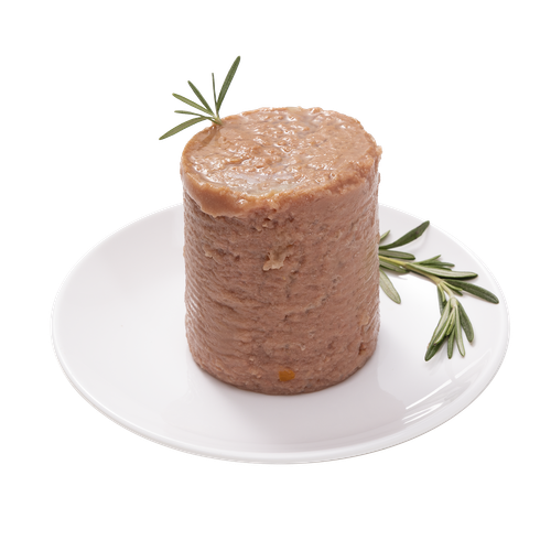 Mokra karma dla psa z królika ROYAL RABBIT 375g UNIQ PETS na Arena.pl