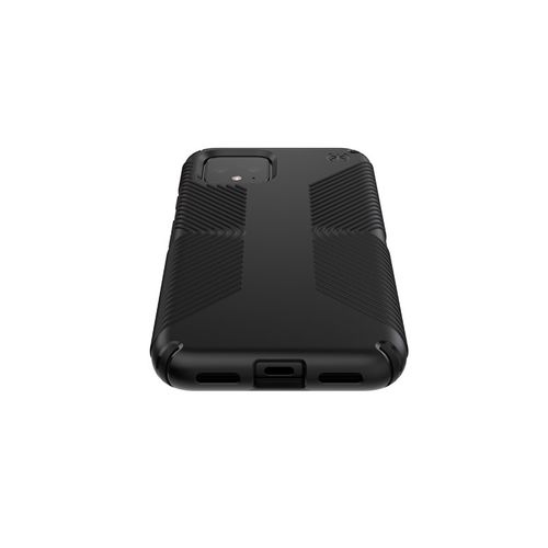 Etui do Google Pixel 4 (Black/Black) na Arena.pl