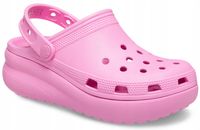 Dziecięce Chodaki Crocs Classic Cutie Clog 28-29