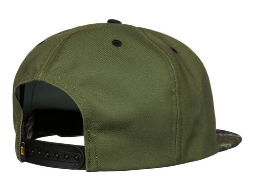 Czapka DC Everglade Cap ADYHA03173-KTB0 na Arena.pl