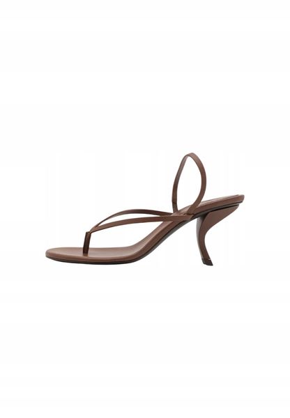 GIABORGHINI AURORA - Sandały r,38 zdjęcie 3