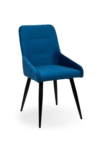 Krzesło soul niebieski na Arena.pl