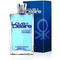 feromony męskie love desire 50 ml sexual health series