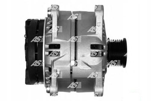 A0165 ALTERNATOR AS-PL na Arena.pl
