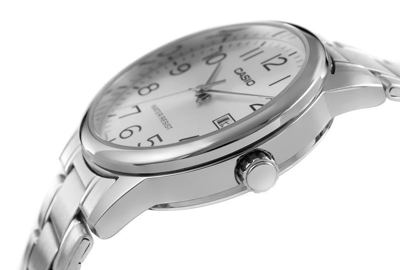 ZEGAREK MĘSKI CASIO MTPV002D-7BUDF (zd103d) + BOX zdjęcie 3