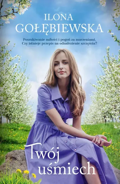 Twój uśmiech zdjęcie 1