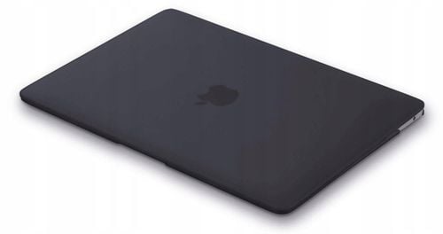 Etui Tech-Protect SmartShell MacBook Air 13 2018-2020 matte black na Arena.pl