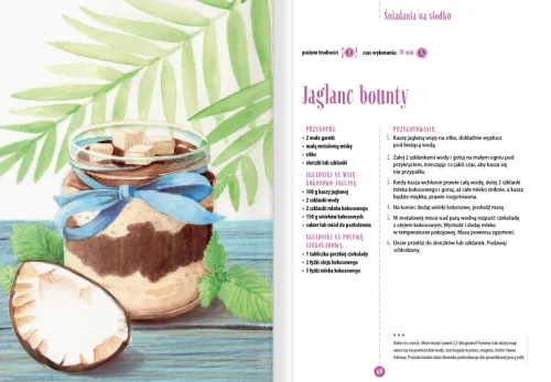 Gotuj ze mną, mamo. Słodkie przepisy dla małych i dużych na Arena.pl