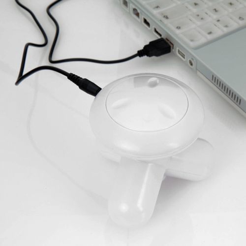 Elektryczny mini-masażer 143684 na Arena.pl