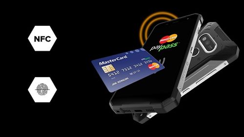 Myphone Hammer Explorer 3/32Gb Nfc Qc 5000Mah na Arena.pl