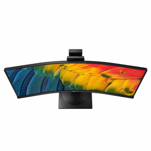 Monitor Philips 34B1U5600CH/00 34" VA LCD Flicker free 50-60  Hz na Arena.pl