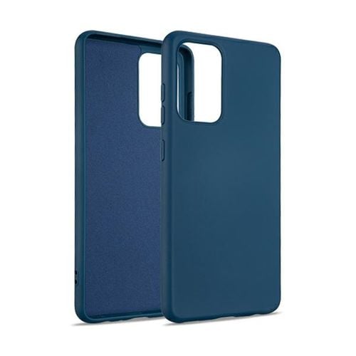 beline etui silicone iphone 12 mini 5,4niebieski/blue na Arena.pl