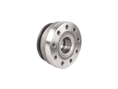 ŁOŻYSKO KOŁA PIASTA Z ABS PRZÓD IVECO DAILY IV V VI na Arena.pl