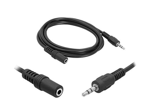 PRZEDŁUŻACZ SŁUCHAWKOWY WTYK 3.5-7.5M PROSTY LX8054 7.5M na Arena.pl