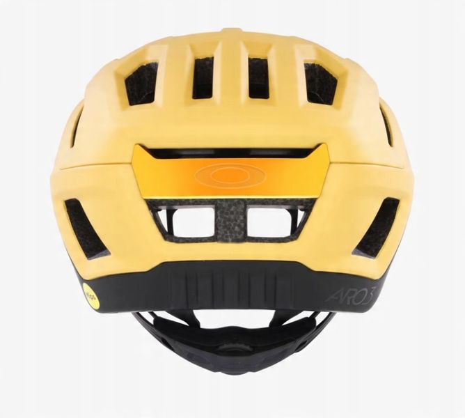 OAKLEY ARO3 ALLRAOAD EU MIPS Kask rowerowy S 52-56 CM zdjęcie 3