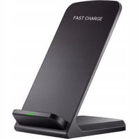 SZYBKA INDUKCYJNA QI ŁADOWARKA BEZPRZEWODOWA