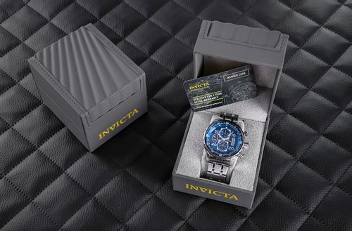 Zegarek Męski Invicta AVIATOR 22970 + BOX na Arena.pl