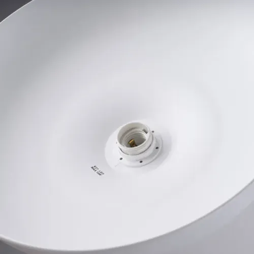 Lampa wisząca INDY biała na Arena.pl