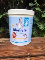 Bierhefe  Backs 800g drożdże