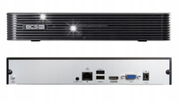 Rejestrator BCS BASIC BCS-B-NVR0401(2.0)