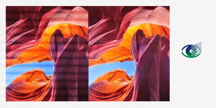 MONITOR Acer 23,8" KA240YBI 1ms 1920X1080 FREESYNC HDMI/VGA zdjęcie 8