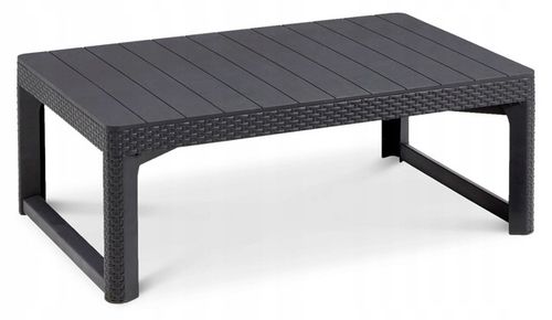 Regulowany STÓŁ STOLIK OGRODOWY LYON KETER gr. na Arena.pl