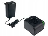 Ładowarka do akumulatorów GBA 3,6V, 10,8V, 12V GAL 12V-20 BOSCH 60 minutowa
