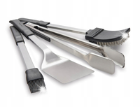 Zestaw do grillowania Baron Broil King 64003