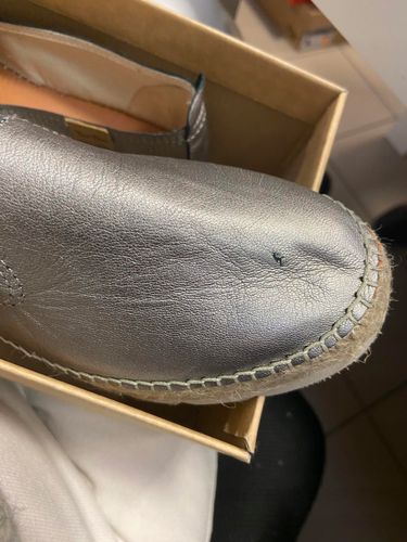 Espadryle Toni Pons AURORA R36 na Arena.pl