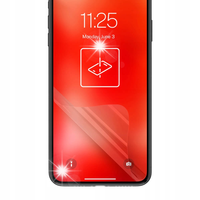 Hammer Construction - 3mk FlexibleGlass