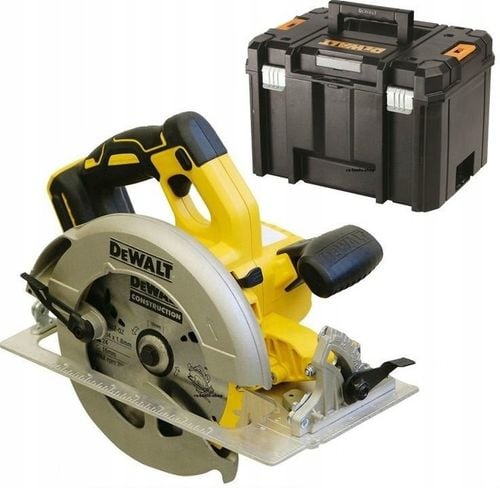DeWalt Pilarka tarczowa akumulatorowa BODY DCS570NT TSTAK DeWalt 18V na Arena.pl