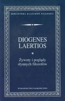 Żywoty i poglądy słynnych filozofów Laertios Diogenes