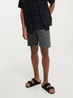 DENIM PROJECT Klasyczne organiczne szorty dla tatusiów 30