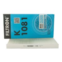 FILTRON filtr kabinowy K1081 - Opel Corsa C