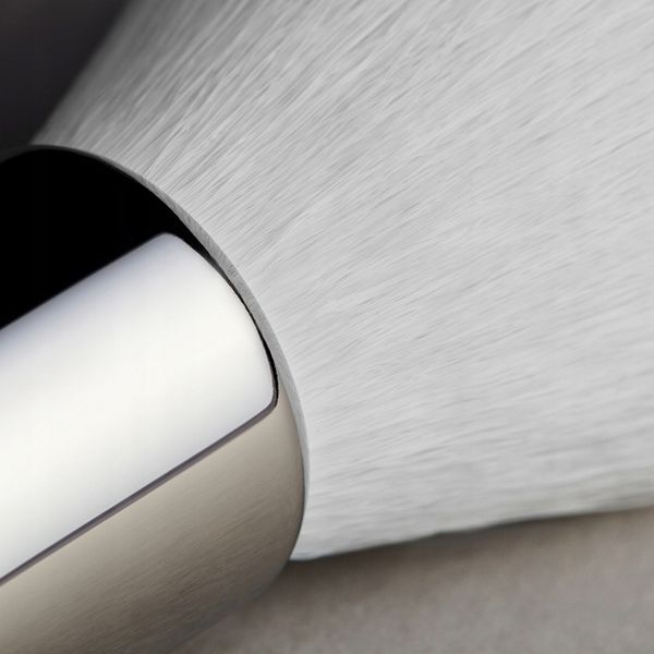 Hakuro H55 pędzel do pudru zdjęcie 12