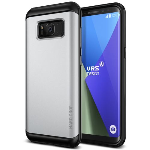 PANCERNE ETUI VRS DESIGN HARD DROP DO GALAXY S8 na Arena.pl