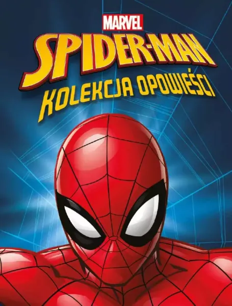 Spider-Man. Kolekcja opowieści. Marvel zdjęcie 1