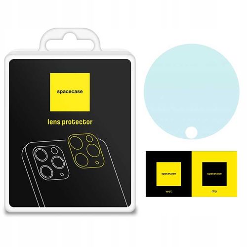 Spacecase Camera Glass Honor Magic 5 Lite na Arena.pl