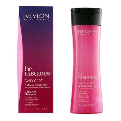 Szampon Be Fabulous Revlon na Arena.pl
