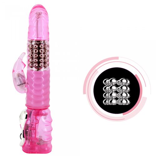 baile  deluxe dream lover, vibration rotation na Arena.pl