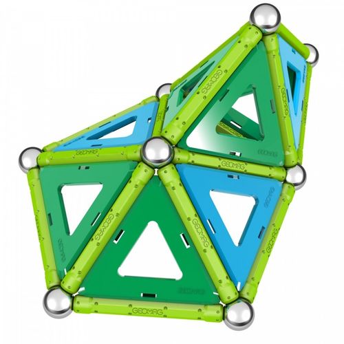 Geomag Panels 83 elementy na Arena.pl