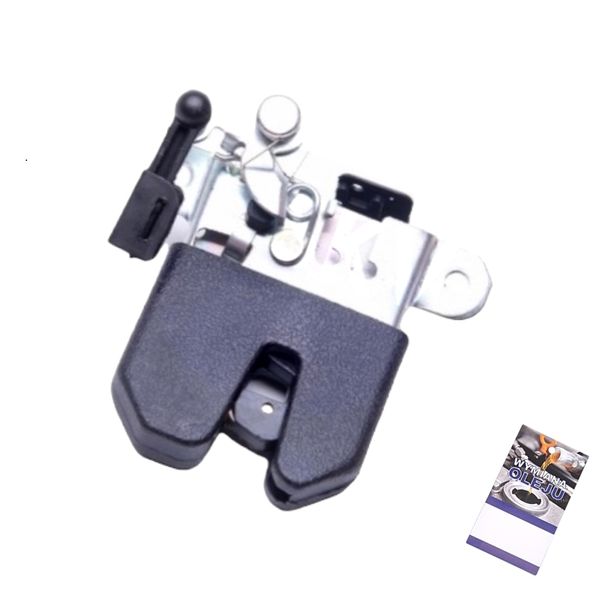 Zamek klapy do VW POLO IV 2003 2004 2005 zdjęcie 3