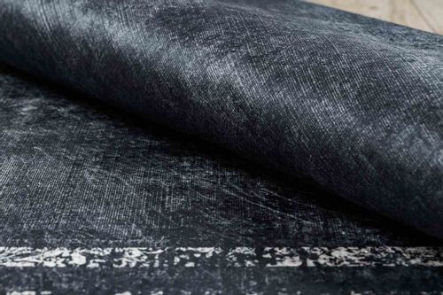 RUG/LU/ARLEN/FRAME/BLACK+WHITE/80x150 na Arena.pl