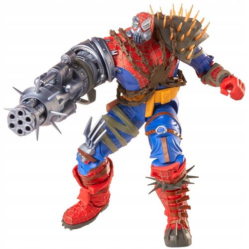 Spider-Woman (Cyborg) Figurka Marvel Legends na Arena.pl