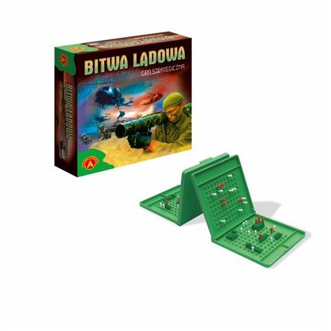 Gra Bitwa Lądowa na Arena.pl