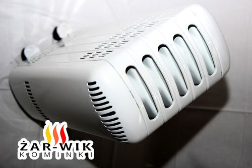 Grzejnik olejowy SUPERB- 1500W na Arena.pl