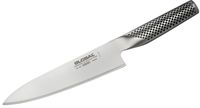 Nóż kuchenny GLOBAL Szef kuchni 18 cm [G-55]
