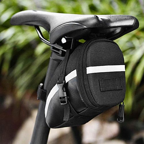 SAKWA TORBA ROWEROWA POD SIODEŁKO pojemna na Rower na Arena.pl