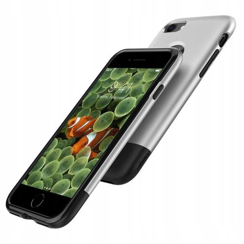 ETUI IPHONE 8 SPIGEN CLASSIC ONE PIERWSZY IPHONE na Arena.pl