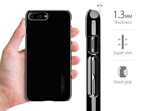 ETUI SPIGEN THIN FIT IPHONE 7 PLUS na Arena.pl